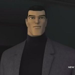 Meet your Posher, Felix